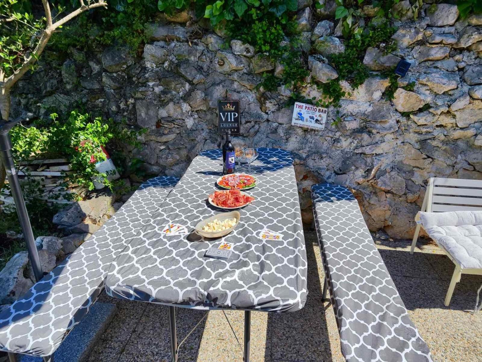 Ananas Apartments Crikvenica Extérieur photo