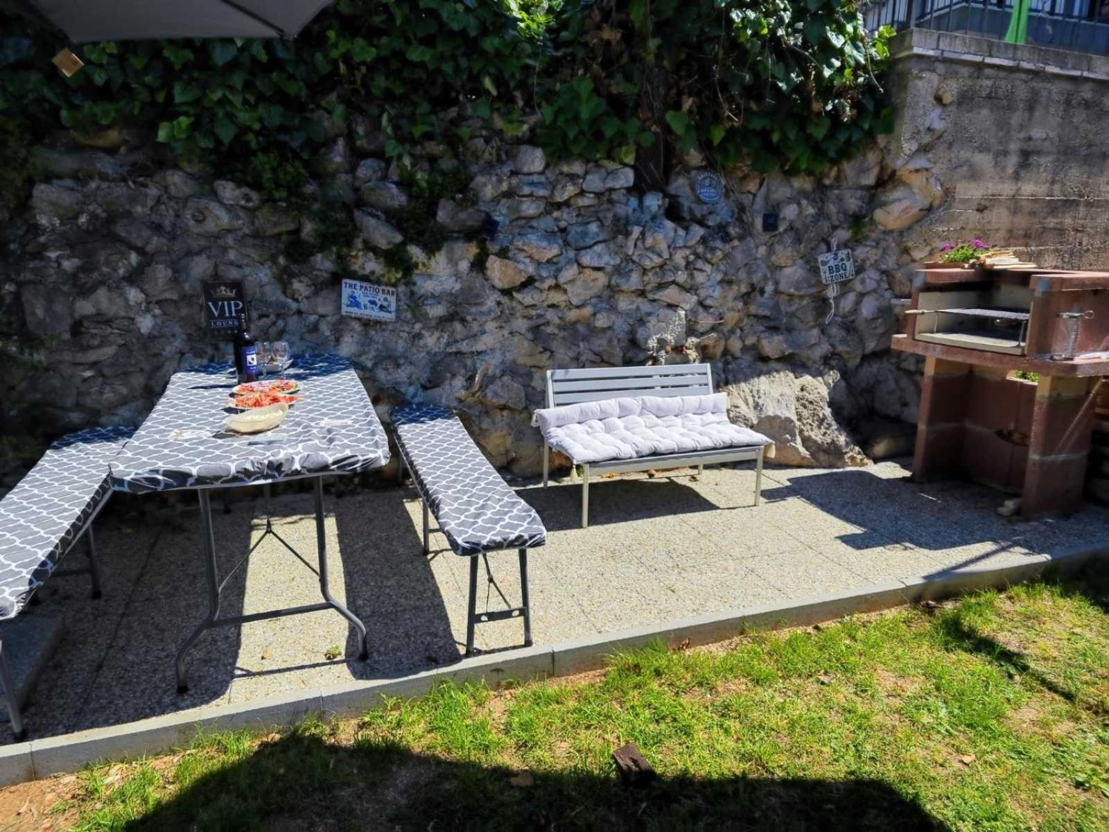 Ananas Apartments Crikvenica Extérieur photo